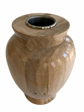 Load image into Gallery viewer, Bud Vase - Ambrosia Maple (2)