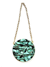 Load image into Gallery viewer, Sun Catcher - Seafoam Mesh