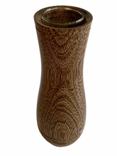Load image into Gallery viewer, Flower Vase - Brazilian Brownheart