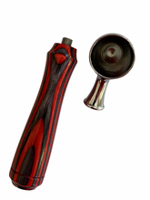Load image into Gallery viewer, Coffee Scoop - Red Velvet