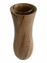Load image into Gallery viewer, Flower Vase - Ambrosia Maple