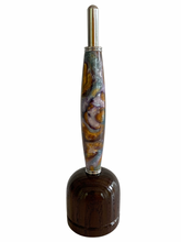 Load image into Gallery viewer, Seam Ripper Stand - Roasted Ash