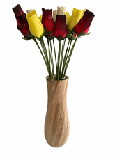 Load image into Gallery viewer, Flower Vase - Ambrosia Maple