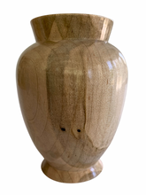 Load image into Gallery viewer, Bud Vase - Ambrosia Maple (2)