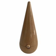 Load image into Gallery viewer, Gnome “Puzzled” (Table Top) - Birch