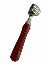 Load image into Gallery viewer, Coffee Scoop - Red Velvet