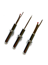Load image into Gallery viewer, Double Ended Seam Ripper - Halloween Chips