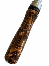 Load image into Gallery viewer, Ratcheting Screwdriver - Copper Swirl