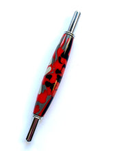 Load image into Gallery viewer, Double Ended Seam Ripper - Santo Camo
