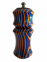 Load image into Gallery viewer, Pepper Grinder / Salt Shaker - Gemwood