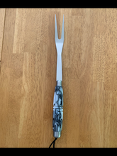 Load image into Gallery viewer, BBQ Tool Set - Black Pearl