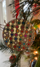 Load image into Gallery viewer, Colour Pencil Ornaments
