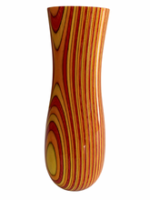 Load image into Gallery viewer, Flower Vase - Tequila Sunrise