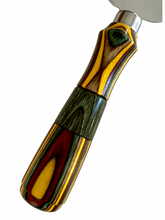 Load image into Gallery viewer, Pie & Cake Server - Firestorm