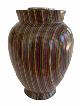 Load image into Gallery viewer, Bud Vase - Mountain Camo