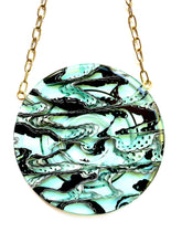 Load image into Gallery viewer, Sun Catcher - Seafoam Mesh