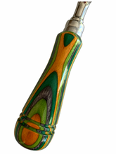 Load image into Gallery viewer, Ice Cream Scoop - Macaw