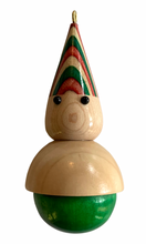 Load image into Gallery viewer, Elf - Snowflake