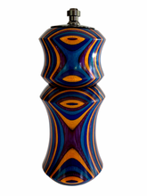 Load image into Gallery viewer, Pepper Grinder / Salt Shaker - Gemwood