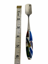 Load image into Gallery viewer, Multi Purpose Spoon - Stained Glass