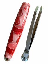 Load image into Gallery viewer, Tweezers - Rambling Rose