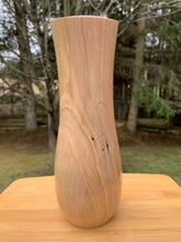 Load image into Gallery viewer, Flower Vase - Ambrosia Maple