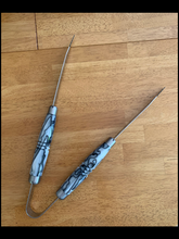 Load image into Gallery viewer, BBQ Tool Set - Black Pearl