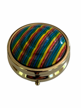 Load image into Gallery viewer, Pill Box - Confetti