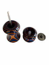 Load image into Gallery viewer, Pepper Grinder / Salt Shaker - Gemwood