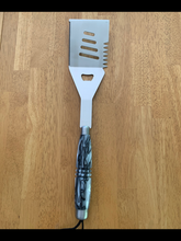 Load image into Gallery viewer, BBQ Tool Set - Black Pearl