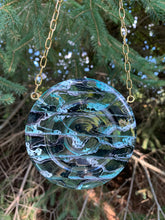 Load image into Gallery viewer, Sun Catcher - Seafoam Mesh