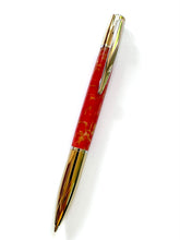 Load image into Gallery viewer, Yari Pen - Ruby Nugget