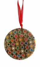 Load image into Gallery viewer, Colour Pencil Ornaments