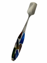 Load image into Gallery viewer, Multi Purpose Spoon - Stained Glass