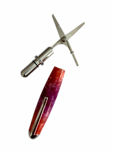Load image into Gallery viewer, Thread Snips - Hawaiian Ice