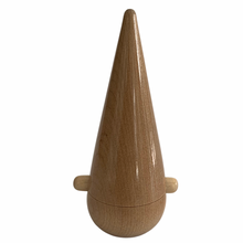 Load image into Gallery viewer, Gnome “Puzzled” (Table Top) - Birch