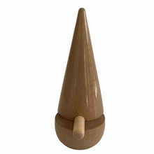 Load image into Gallery viewer, Gnome “Puzzled” (Table Top) - Birch