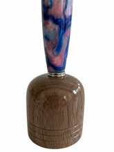 Load image into Gallery viewer, Seam Ripper Stand - Black Walnut
