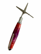 Load image into Gallery viewer, Thread Snips - Hawaiian Ice