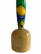 Load image into Gallery viewer, Seam Ripper Stand - Yellowheart