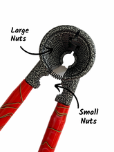 Load image into Gallery viewer, Nutcracker - Christmas Cheer