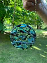 Load image into Gallery viewer, Sun Catcher - Seafoam Mesh