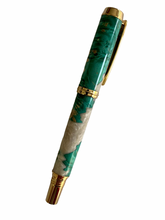 Load image into Gallery viewer, Algonquin Rollerball Pen - Meadow