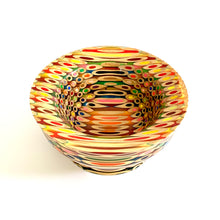 Load image into Gallery viewer, Sunshine Lollipop - Colour Pencil Bowl