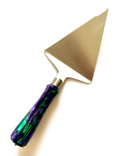 Load image into Gallery viewer, Pizza / BBQ Spatula - Purple Dragon