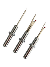 Load image into Gallery viewer, Double Ended Seam Ripper - The Blues