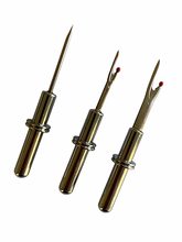 Load image into Gallery viewer, Double Ended Seam Ripper - Mixed Chips