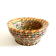 Load image into Gallery viewer, Sunshine Lollipop - Colour Pencil Bowl