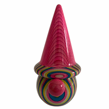 Load image into Gallery viewer, Gnome (Table Top) - Spring Flowers