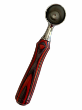 Load image into Gallery viewer, Coffee Scoop - Red Velvet